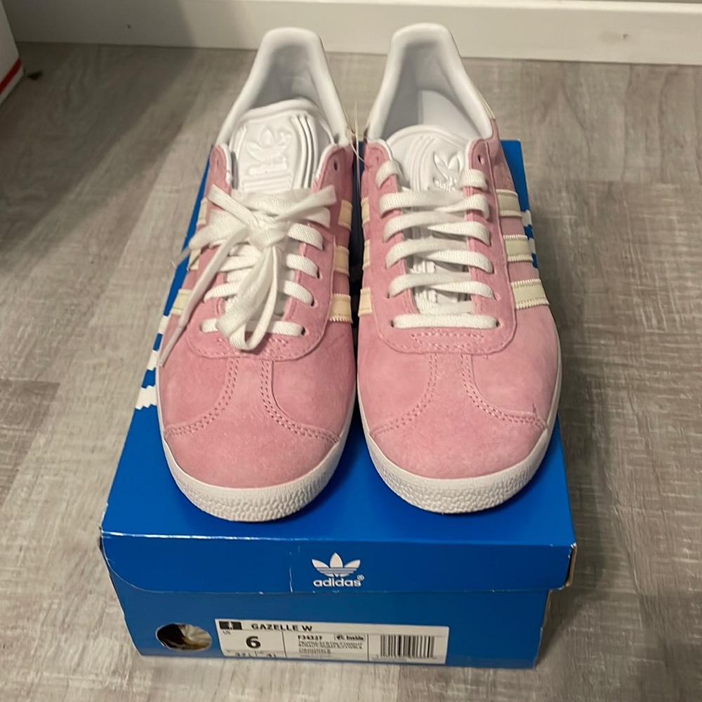 Adidas gazelle